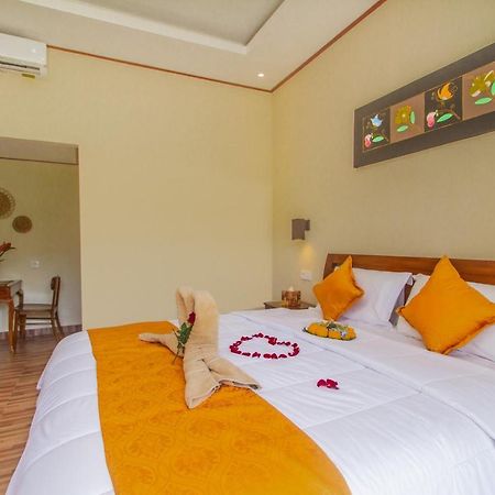 Mailaku House Hotel Kerobokan  Ngoại thất bức ảnh