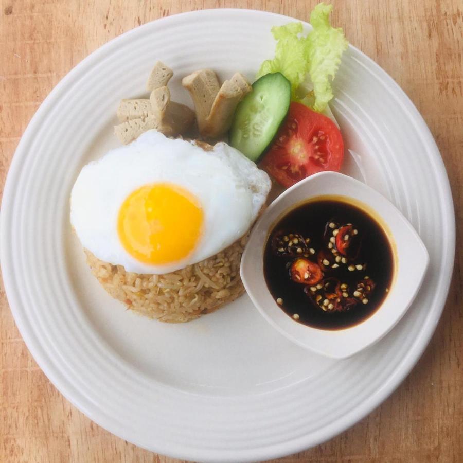 Mailaku House Hotel Kerobokan  Ngoại thất bức ảnh