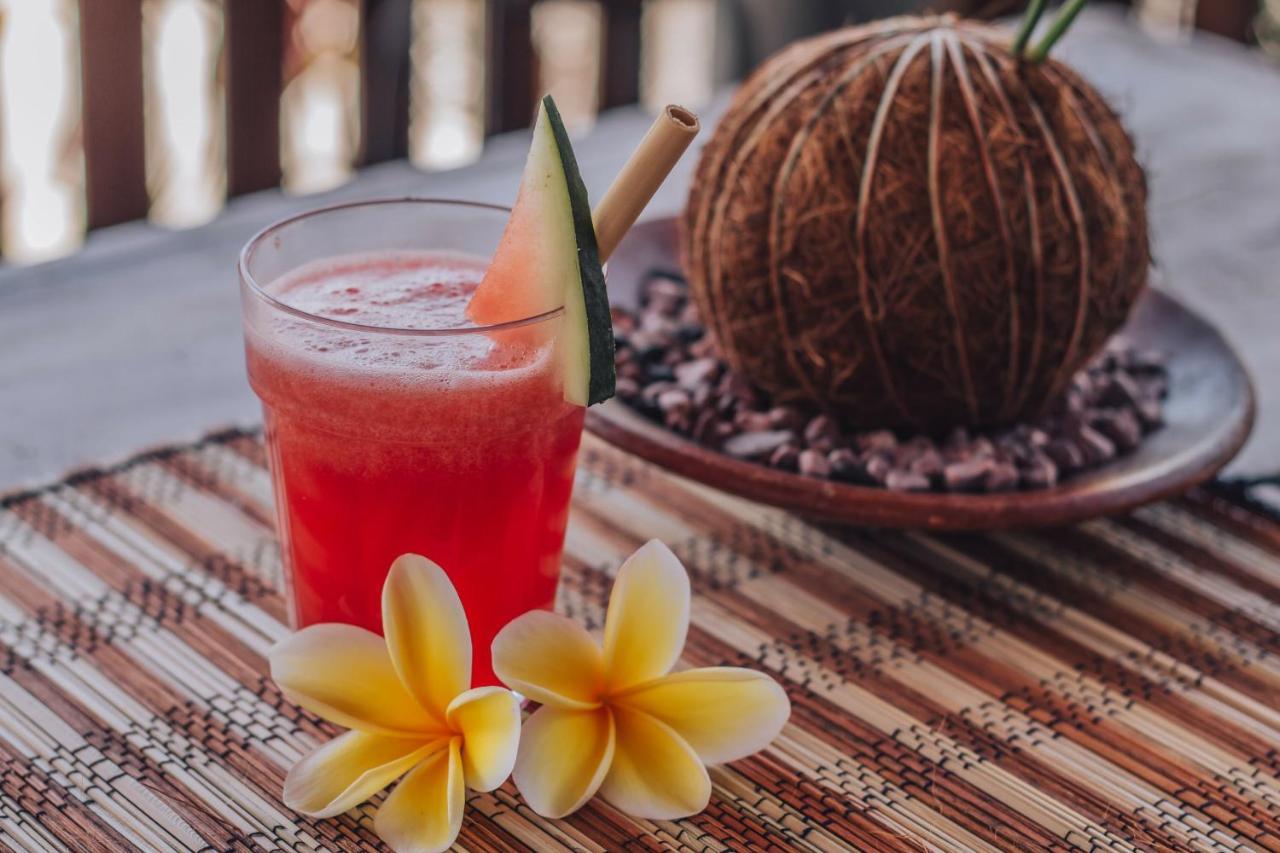 Mailaku House Hotel Kerobokan  Ngoại thất bức ảnh