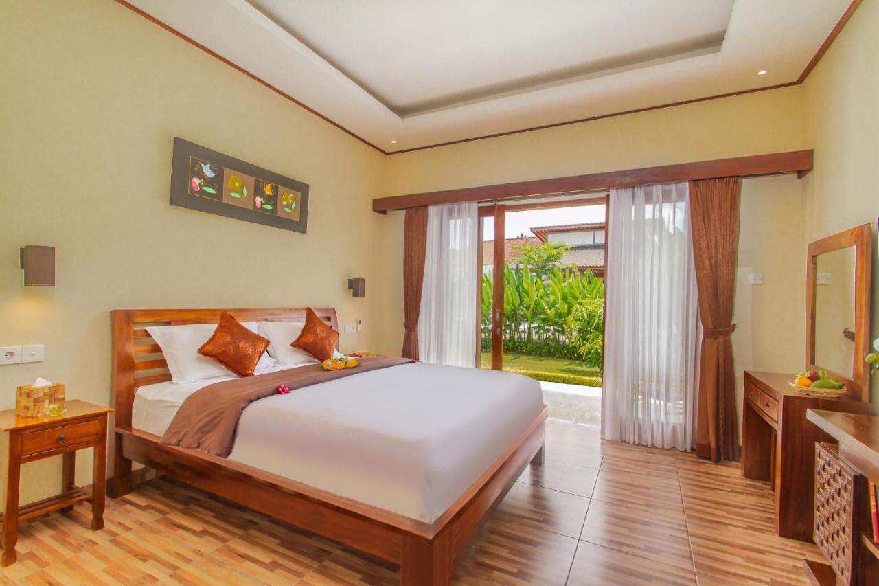 Mailaku House Hotel Kerobokan  Ngoại thất bức ảnh
