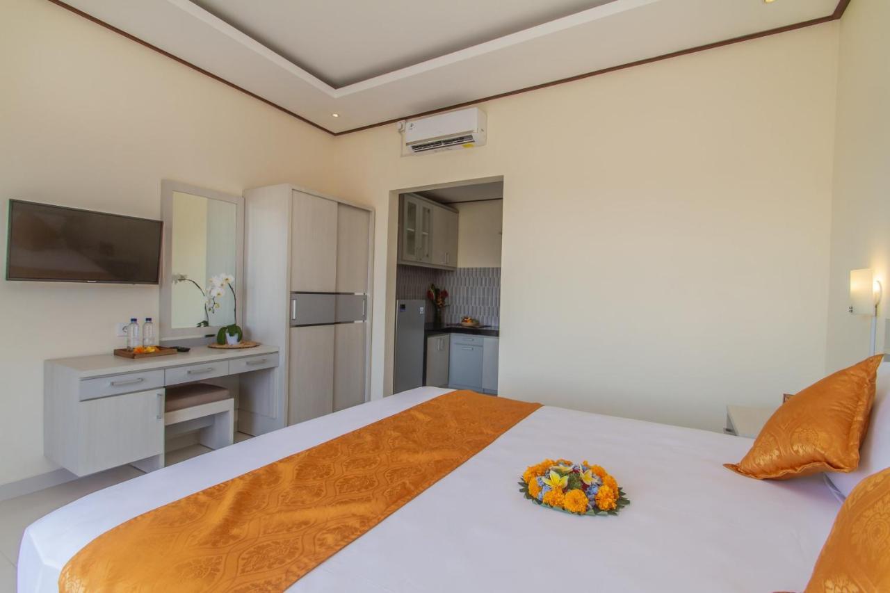Mailaku House Hotel Kerobokan  Ngoại thất bức ảnh