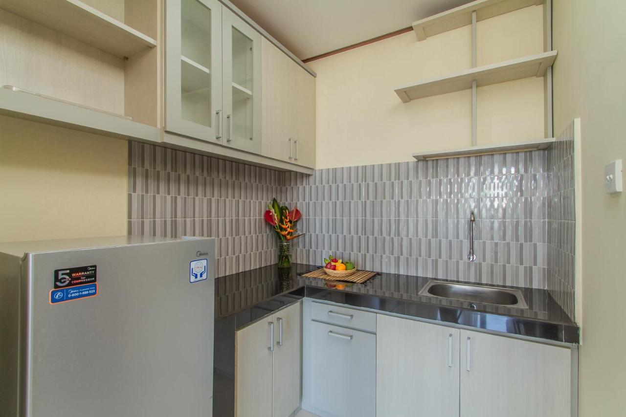 Mailaku House Hotel Kerobokan  Ngoại thất bức ảnh