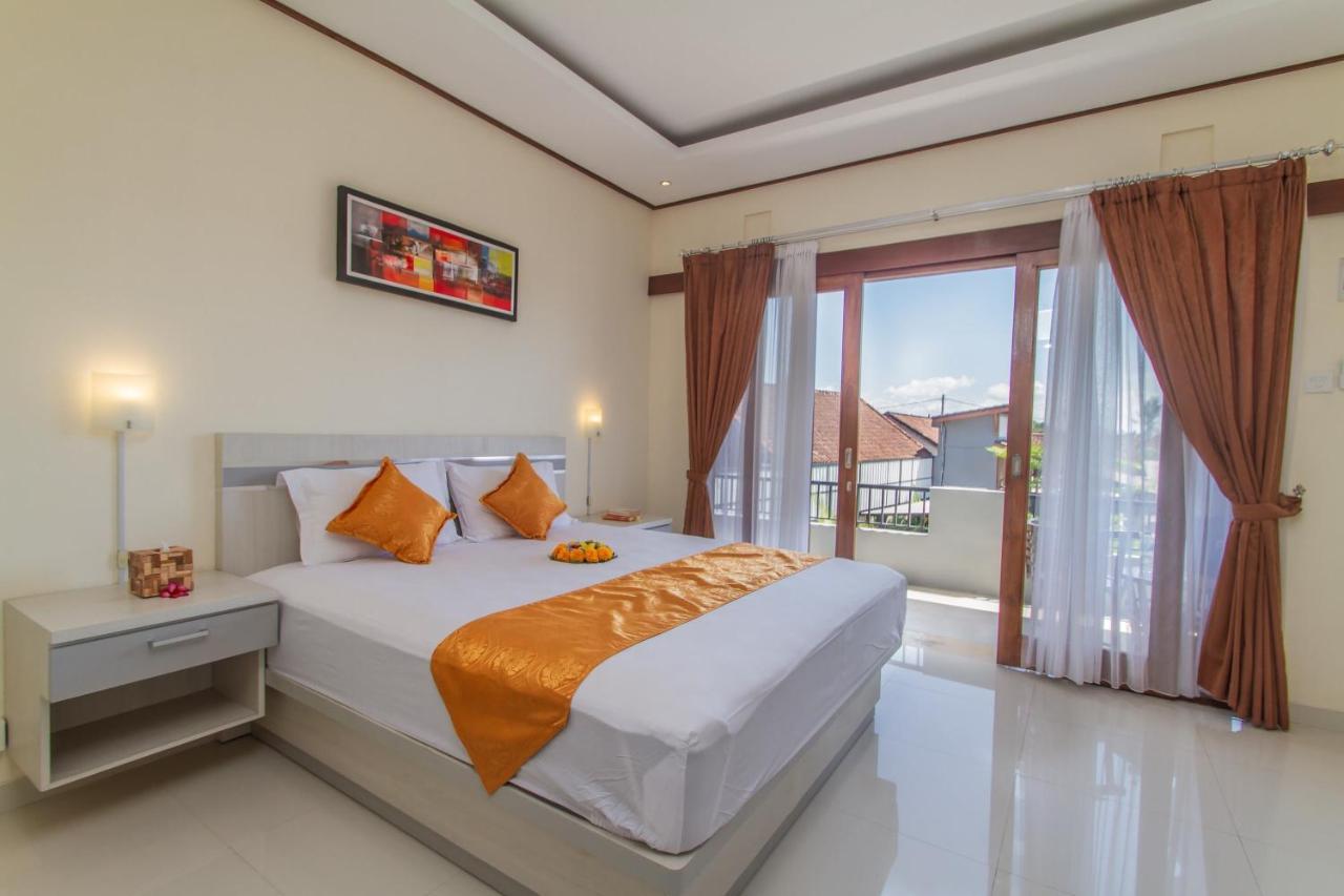 Mailaku House Hotel Kerobokan  Ngoại thất bức ảnh