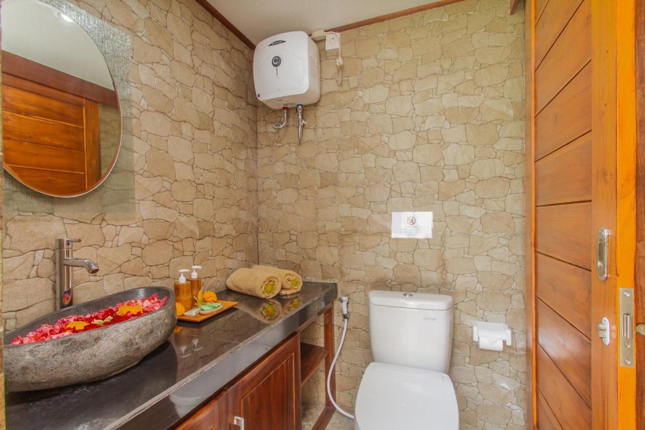 Mailaku House Hotel Kerobokan  Ngoại thất bức ảnh