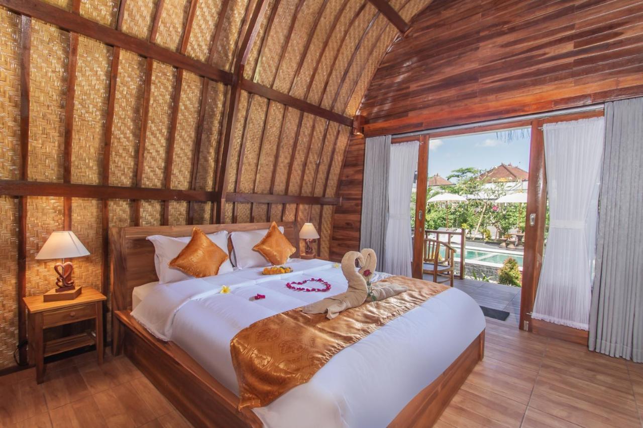 Mailaku House Hotel Kerobokan  Ngoại thất bức ảnh