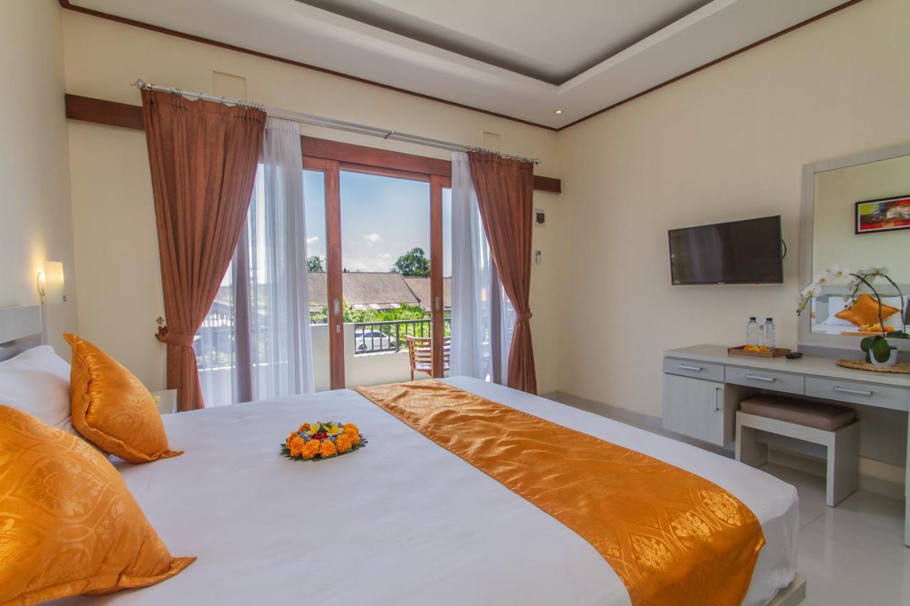 Mailaku House Hotel Kerobokan  Ngoại thất bức ảnh