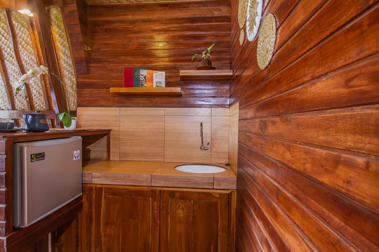 Mailaku House Hotel Kerobokan  Ngoại thất bức ảnh