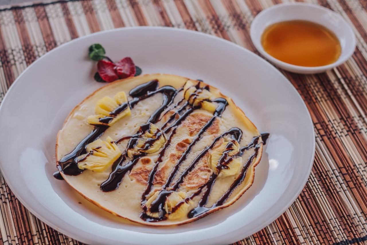 Mailaku House Hotel Kerobokan  Ngoại thất bức ảnh