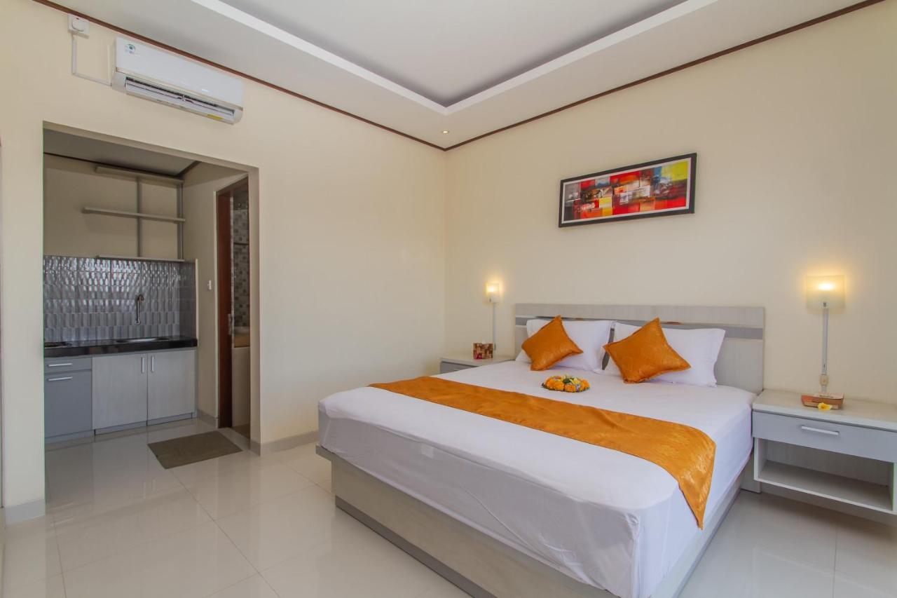Mailaku House Hotel Kerobokan  Ngoại thất bức ảnh