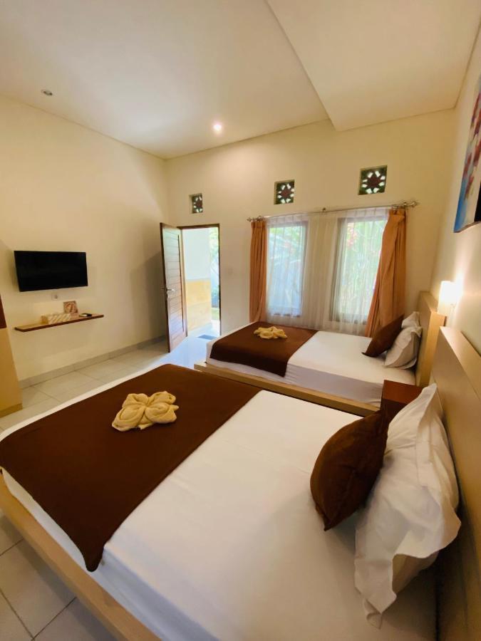 Mailaku House Hotel Kerobokan  Ngoại thất bức ảnh