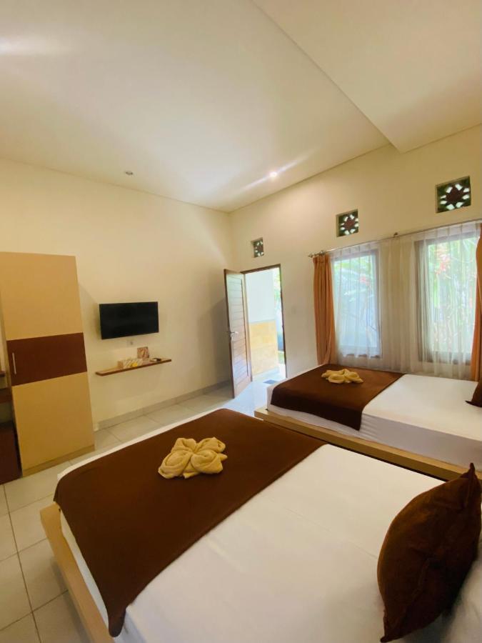 Mailaku House Hotel Kerobokan  Ngoại thất bức ảnh