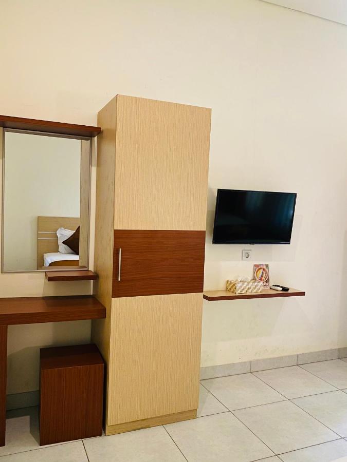 Mailaku House Hotel Kerobokan  Ngoại thất bức ảnh