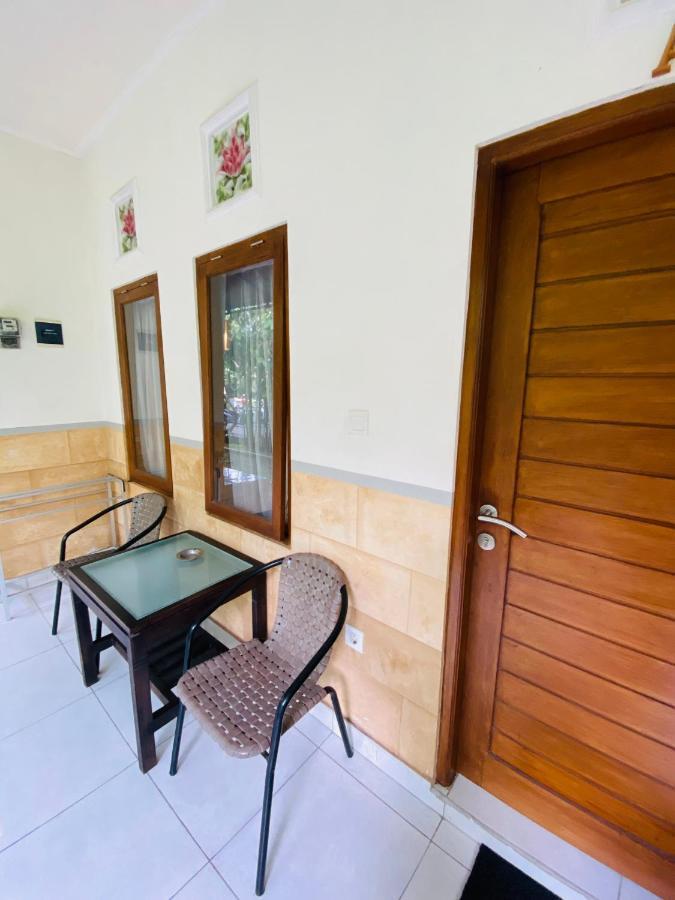 Mailaku House Hotel Kerobokan  Ngoại thất bức ảnh