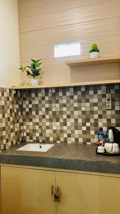 Mailaku House Hotel Kerobokan  Ngoại thất bức ảnh