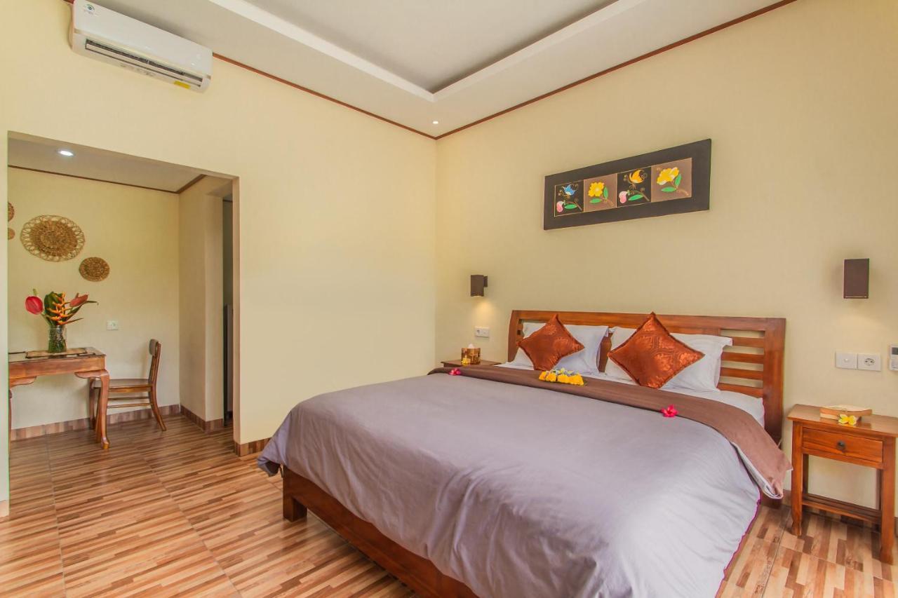Mailaku House Hotel Kerobokan  Ngoại thất bức ảnh