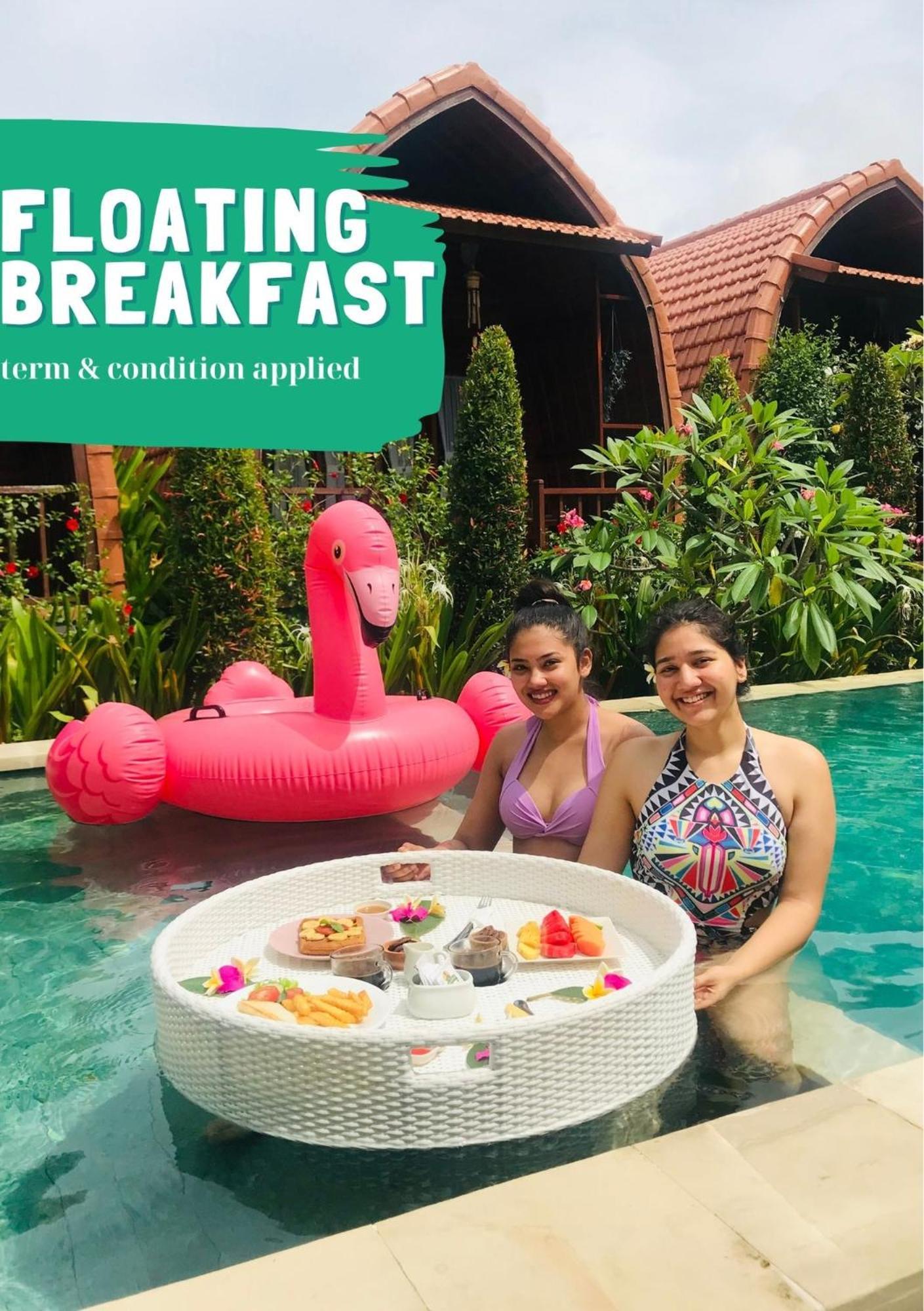 Mailaku House Hotel Kerobokan  Ngoại thất bức ảnh